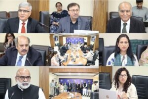 Strategic Stability in Focus as ISSI Marks Youm-e-Takbeer