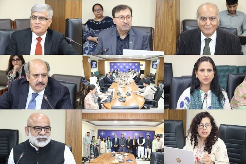 Strategic Stability in Focus as ISSI Marks Youm-e-Takbeer