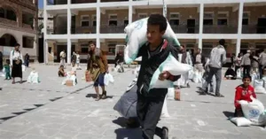 Yemen Economic Crisis 2026 Alarming as Regional Risks Deepen