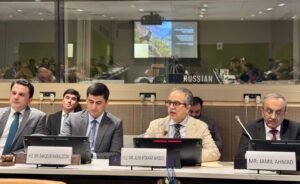 Pakistan Urges Global Action for Markhor Conservation