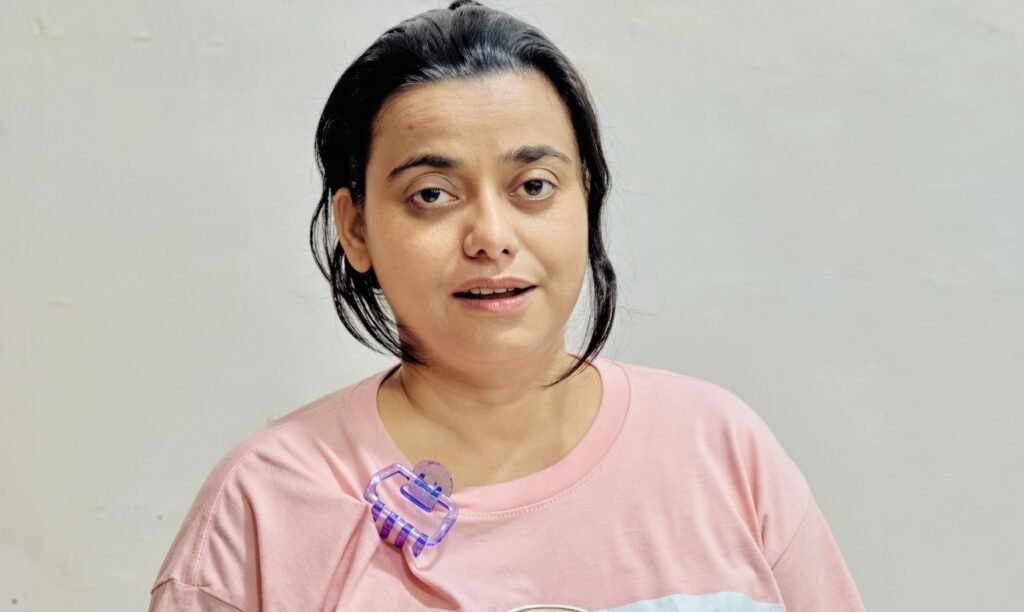 Anmol Pinky: The Shocking Rise from Aspiring Model to Alleged Drug Queenpin