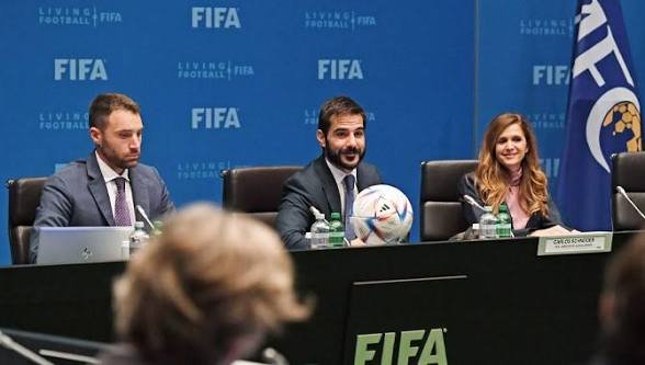 FBI Ramps Up Advanced Security Preparations for 2026 FIFA World Cup