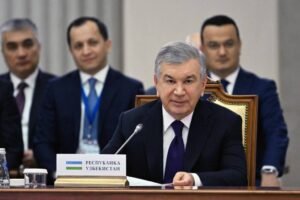 Uzbekistan and the EAEU: Deepening Practical Cooperation amid Global Economic Changes