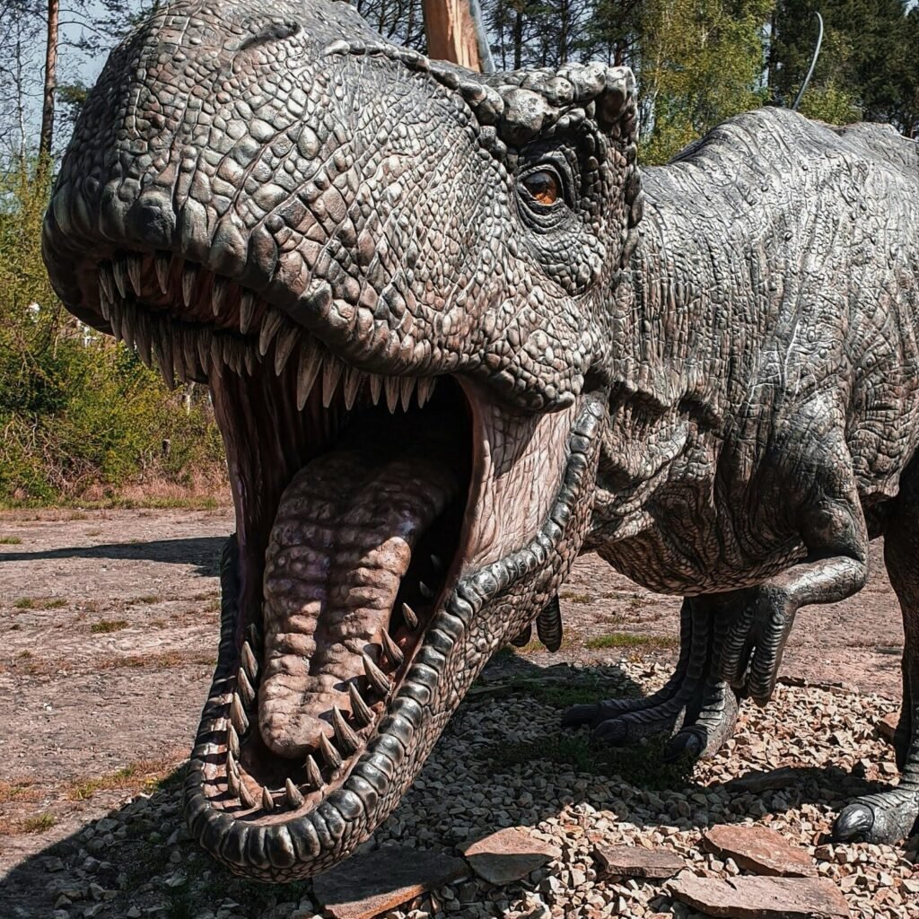 National Dinosaur Day Celebrates Scientific Curiosity Worldwide