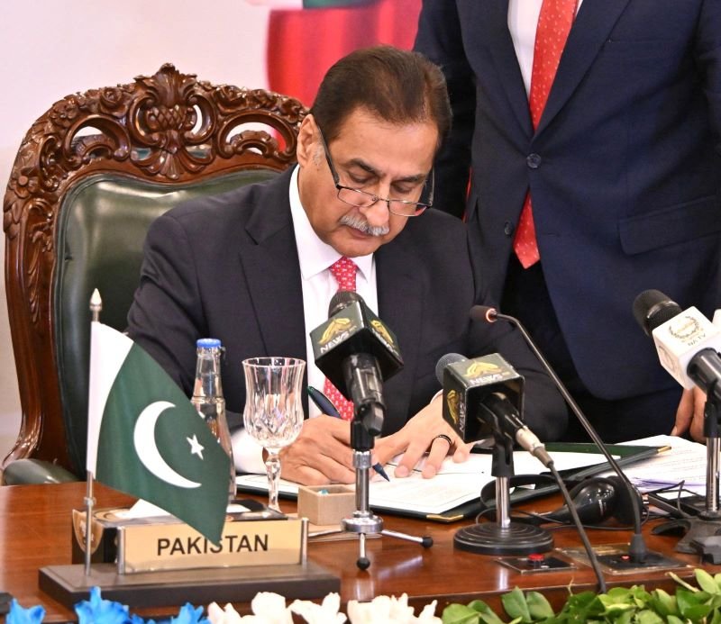 NA Speaker Praises N. Waziristan Security Operation