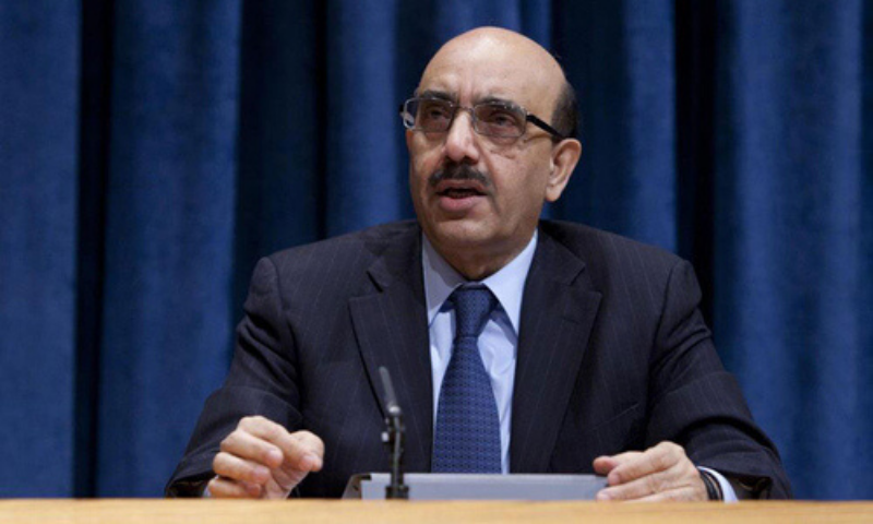 Israel Should Not Obstruct Washington-Tehran Dialogue