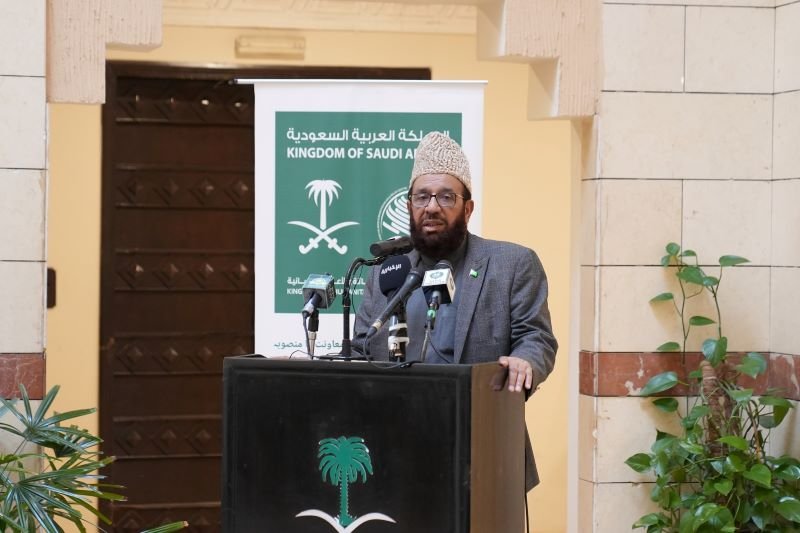 Pakistan Celebrated for Hajj Excellence with 4 Awards
