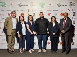 Canadian Comedy 'La Grande Séduction' Inaugurates Francophonie Film