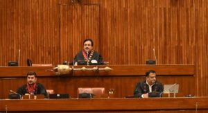 Democratic Institutions Strengthened on International Parliamentarism Day