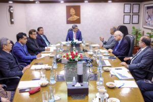 SECP Greenlights First Digital Financing Product for Women-Led MSMEs