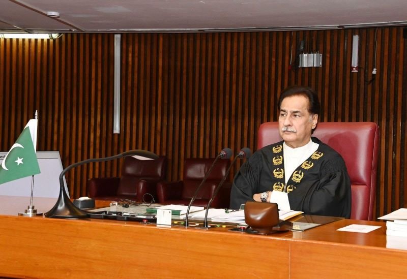Pakistan Leads Diplomatic Breakthrough with Islamabad MoU, Speaker