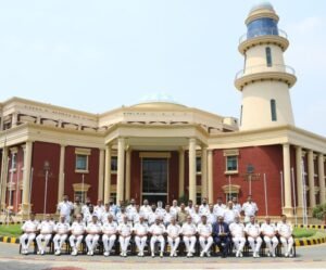 Future Wars Require Technologically Skilled Talent, CNS