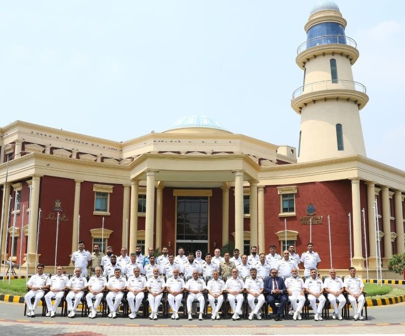 Future Wars Require Technologically Skilled Talent, CNS