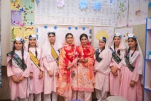 EU, Balochistan Govt, UNICEF Bring Quality Education to 760,000+ Children