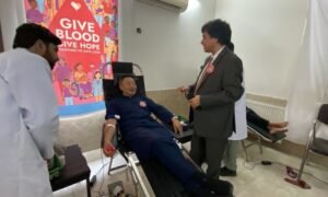 Donations