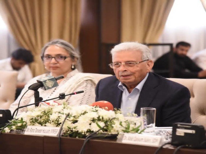Industry Seeks Rationalization of FED on Fruit Juices, Rana