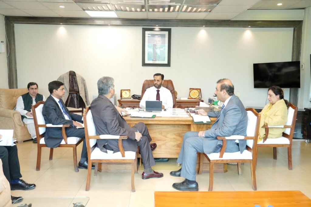 Kamal Calls for Coordinated Action to Control HIV