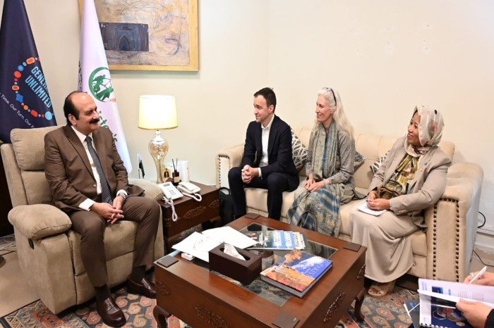 PMYP, UNICEF Join Hands for Youth Development