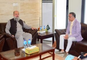 Pakistan’s Landmark Refinery Project to Drive Growth