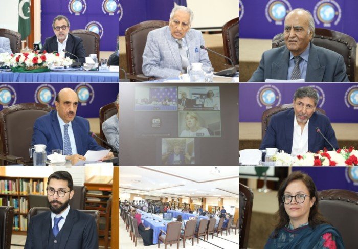 Pak-Russia Ties Grow Stronger Over Two Decades, Leghari