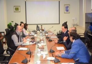 Kamal Assures Support for Tobacco Industry Concerns