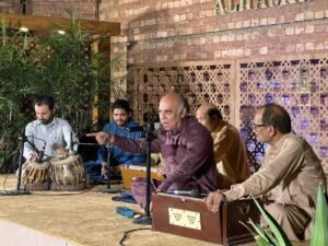 An unforgettable Evening of Folk Traditions and Classical Excellence