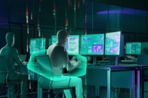 Cyber Threats Intensify for Manufacturing Sector, Kaspersky