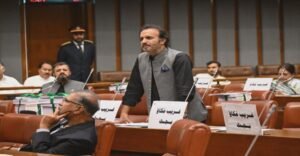 Budget is a Relief Package for the Elite, Buppi