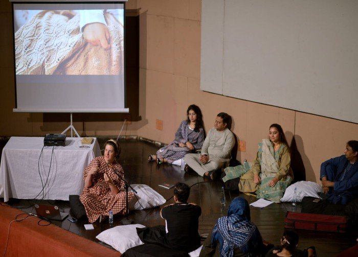 British Council Launches Connections Through Culture Grant Programme