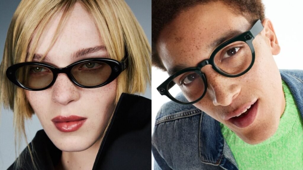 Meta AI Developing Four New AI Smart Glasses to Challenge Apple and Samsung