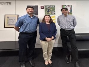 Pak-US to Strengthen Mental Health Systems