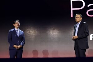 Intel Unveils Future of Computing at Computex 2026
