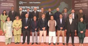 Karandaaz Pakistan Launches Studies on E-Invoicing