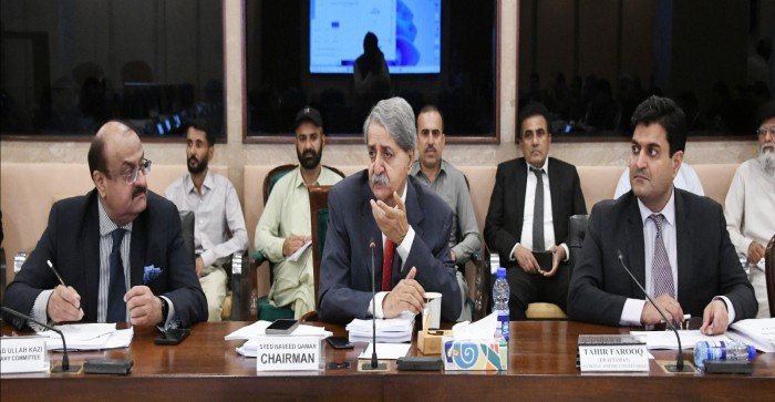 Finance Committee Reviews Fiscal Cost of Tax Relief