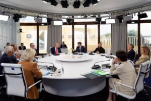 G7 2026 Strengthens Global Health Security and Human Protection Efforts