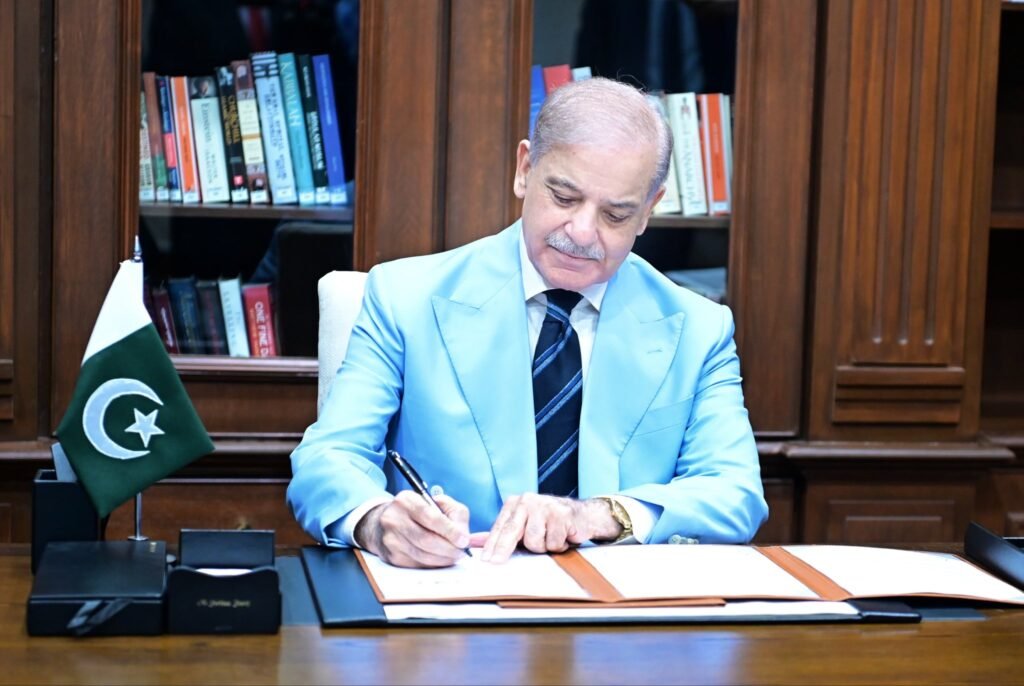 Pakistan Facilitates Islamabad MoU Between United States and Iran