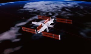 China Advances Space Farming with Rice Experiment on Tiangong