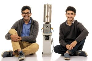 Bellatrix Aerospace Proves Kalam-Inspired Green Space Vision