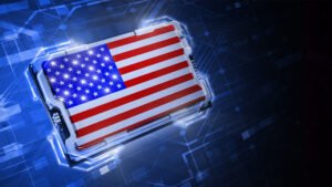 Artificial Intelligence Drives Intel Innovation for America