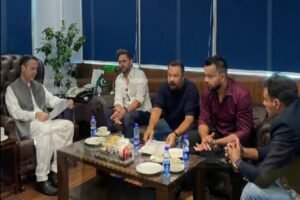 Junaid Ch. Afridi explores the Ports-Sports Cooperation Initiative