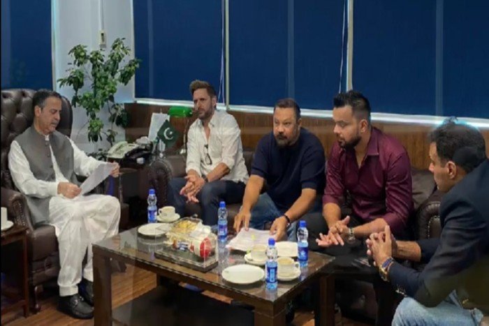 Junaid Ch. Afridi explores the Ports-Sports Cooperation Initiative