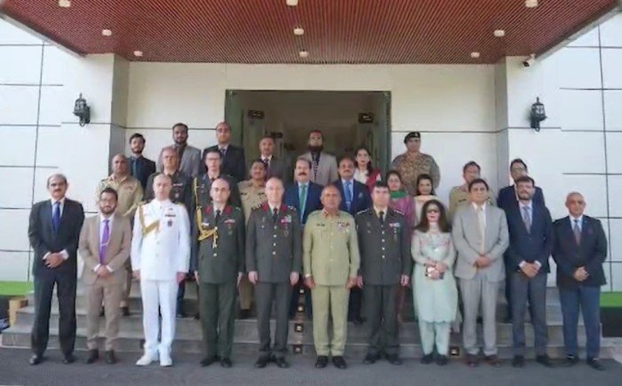 Pak-Türkiye Move to Deepen Disaster Management Ties