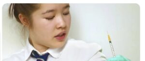 WHO Highlights HPV Vaccine Success Against Cervical Cancer