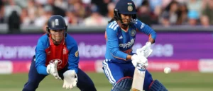 India Women T20 World Cup 2026