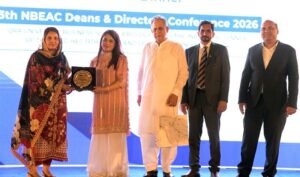 IUBS Welcomes NBEAC 2026 Conference Delegates