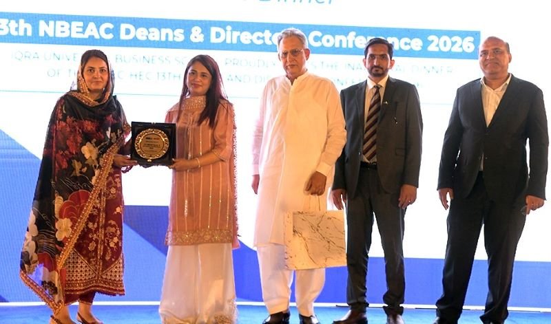 IUBS Welcomes NBEAC 2026 Conference Delegates