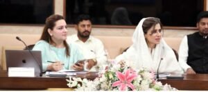 Standing Committee Calls for Better Migration Pathways