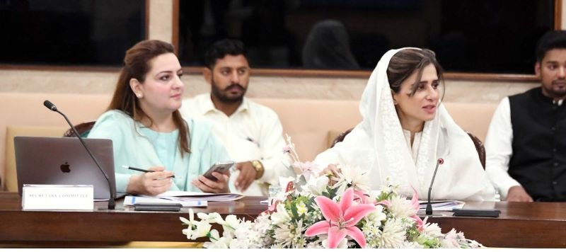 Standing Committee Calls for Better Migration Pathways