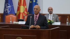 Pakistan Praised for Peace as Mushahid Hails New Global Order