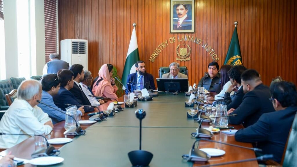 Government Strengthens Minority Rights Safeguards